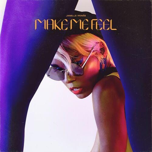Webradio Steckbrief - Janelle Monáe