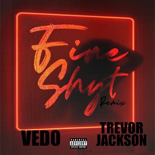 Webradio Steckbrief - Trevor Jackson