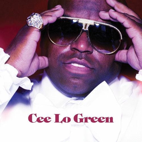 Webradio Steckbrief - CeeLo Green