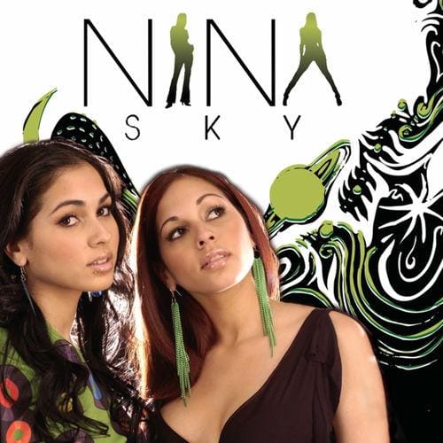 Webradio Steckbrief - Nina Sky
