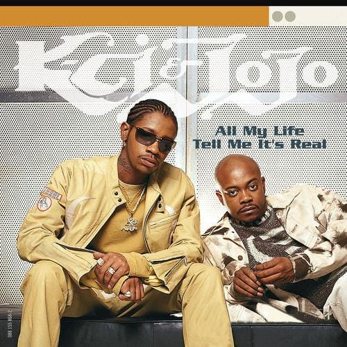 Webradio Steckbrief - K-Ci & JoJo