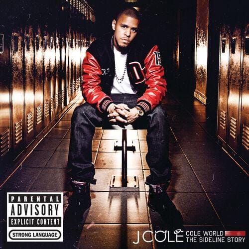 Webradio Steckbrief - J. Cole