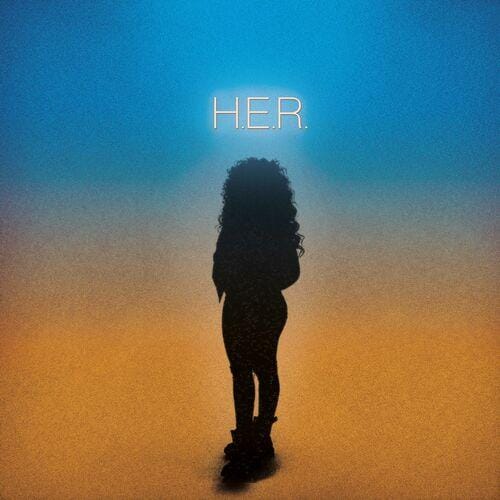 Webradio Steckbrief - H.E.R.