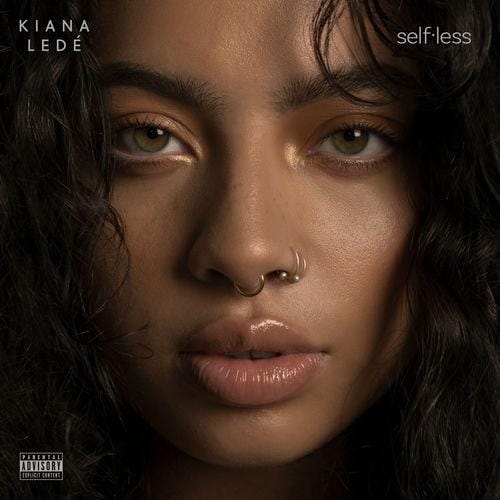 Webradio Steckbrief - Kiana Ledé