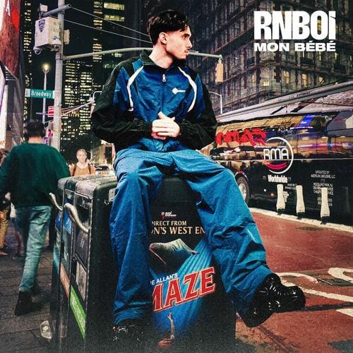 Webradio Steckbrief - RnBoi