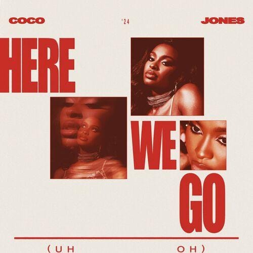 Webradio Steckbrief - CoCo Jones