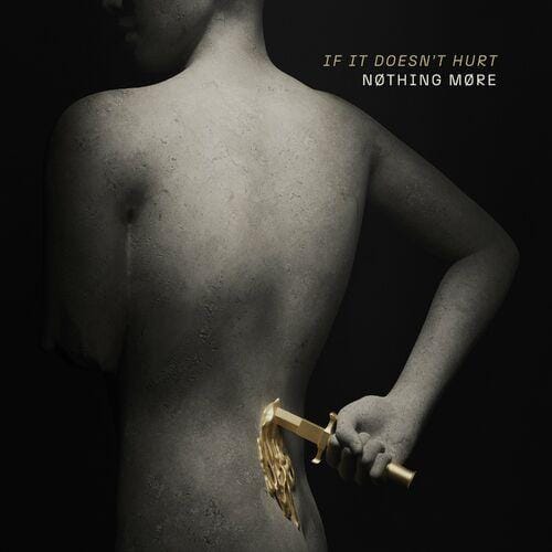 Webradio Steckbrief - Nothing More