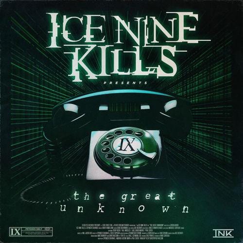 Webradio Steckbrief - Ice Nine Kills