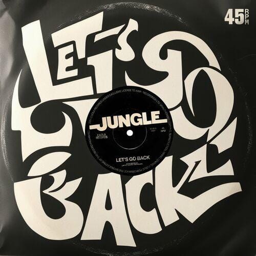 Webradio Steckbrief - Jungle