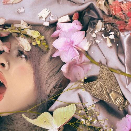Webradio Steckbrief - Melanie Martinez