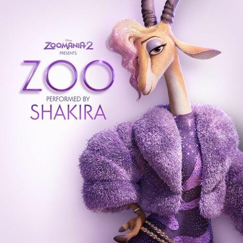 Webradio Steckbrief - Disney