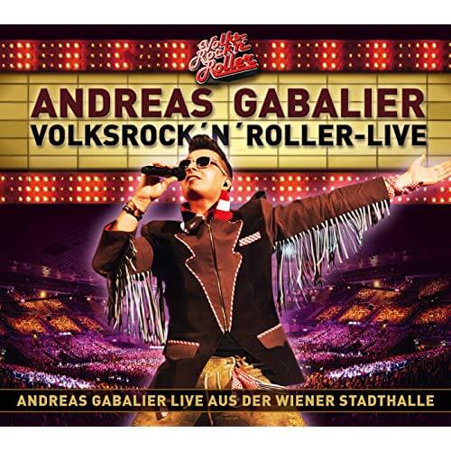 Album VolksRock'n'Roller
