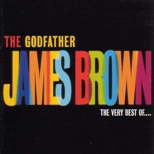 James Brown