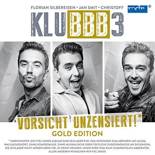 KLUBBB3