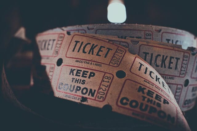 Tickets ab 16,90 Euro