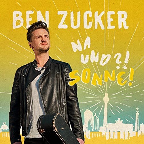 Ben Zucker Top5