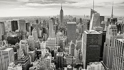 Manhattan