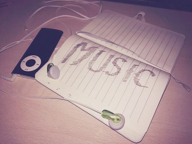 MP3 Player
