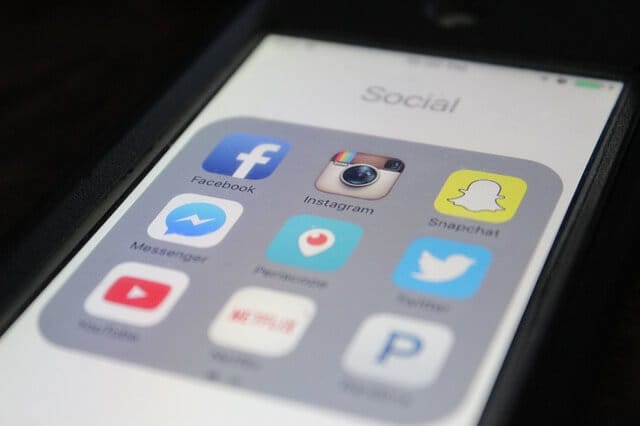 Social Media Apps
