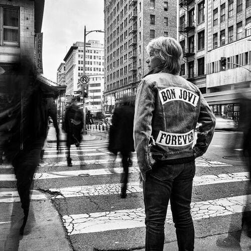 Webradio Steckbrief - Bon Jovi