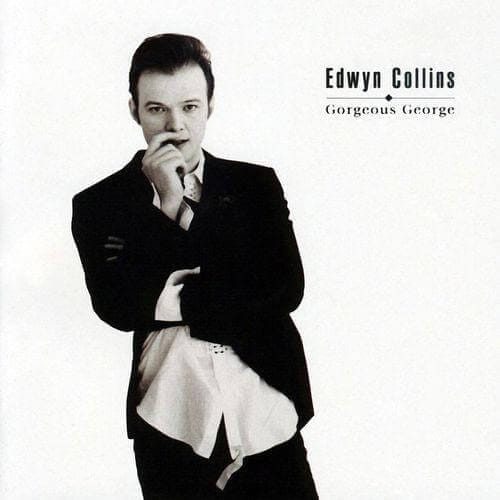 Webradio Steckbrief - Edwyn Collins