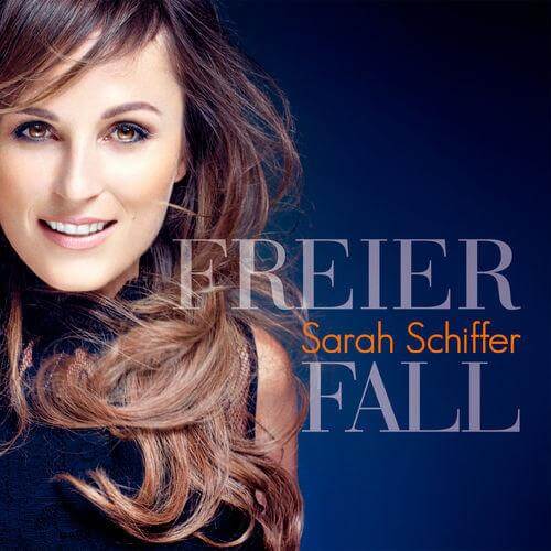 Webradio Steckbrief - Sarah Schiffer