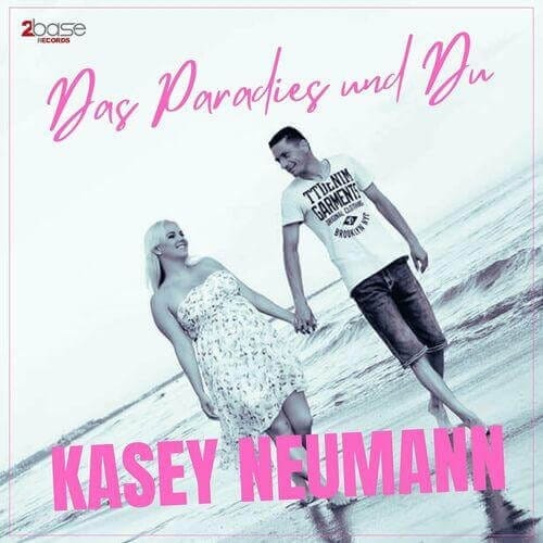 Webradio Steckbrief - Kasey Neumann