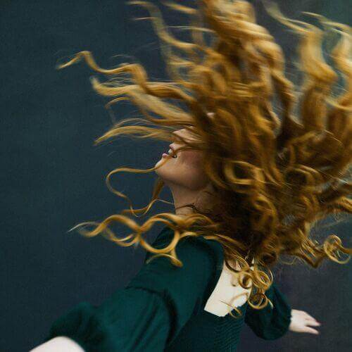 Webradio Steckbrief - Freya Ridings