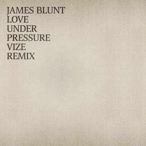 Webradio Steckbrief - James Blunt