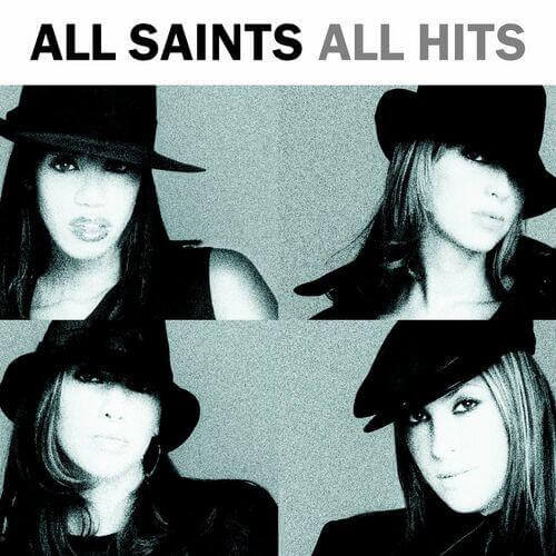 Webradio Steckbrief - All Saints