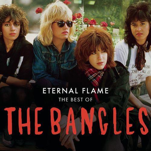Webradio Steckbrief - The Bangles