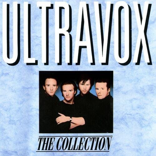 Webradio Steckbrief - Ultravox