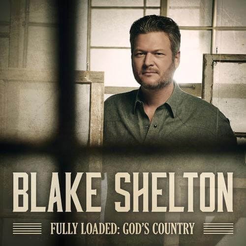 Webradio Steckbrief - Blake Shelton