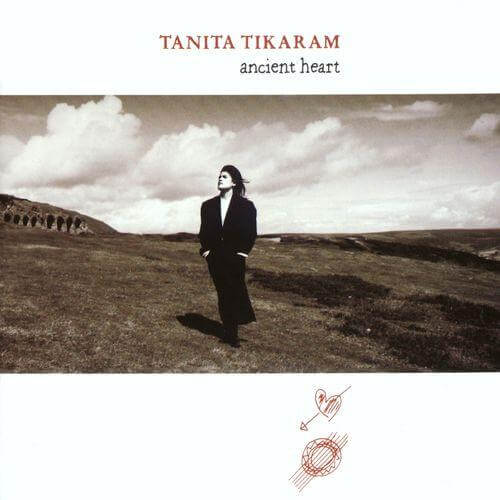 Webradio Steckbrief - Tanita Tikaram