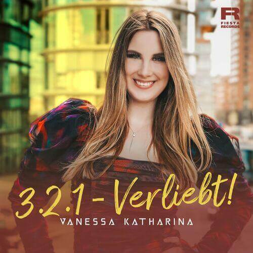 Webradio Steckbrief - Vanessa Katharina