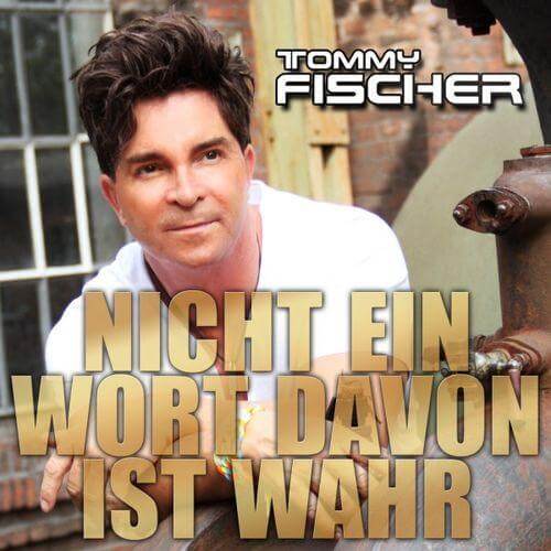 Webradio Steckbrief - Tommy Fischer