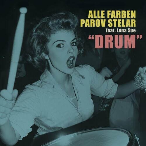 Webradio Steckbrief - Alle Farben