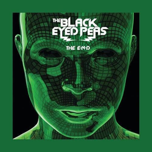 Webradio Steckbrief - Black Eyed Peas