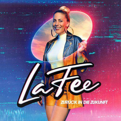 Webradio Steckbrief - LaFee