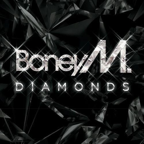 Webradio Steckbrief - Boney M.
