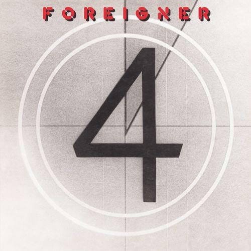 Webradio Steckbrief - Foreigner