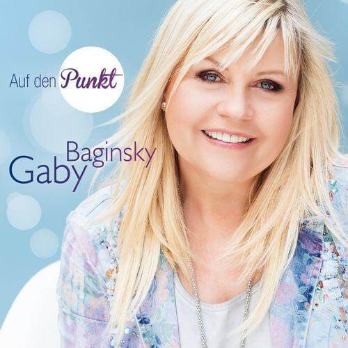 Webradio Steckbrief - Gaby Baginsky