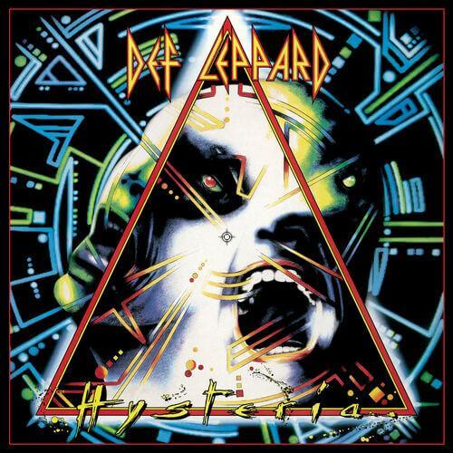 Webradio Steckbrief - Def Leppard
