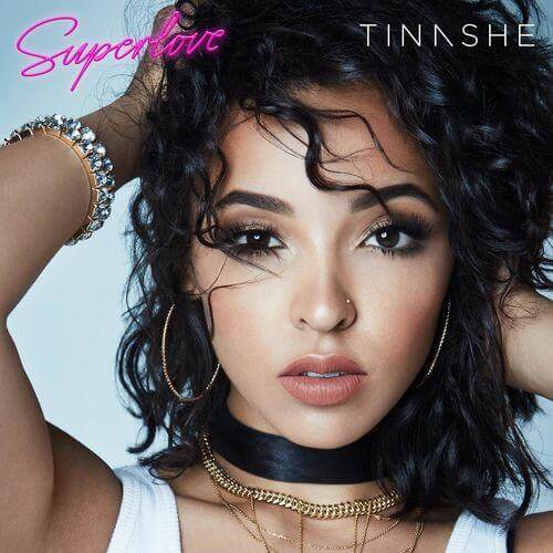 Webradio Steckbrief - Tinashe