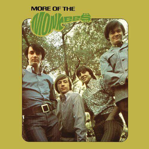 Webradio Steckbrief - The Monkees