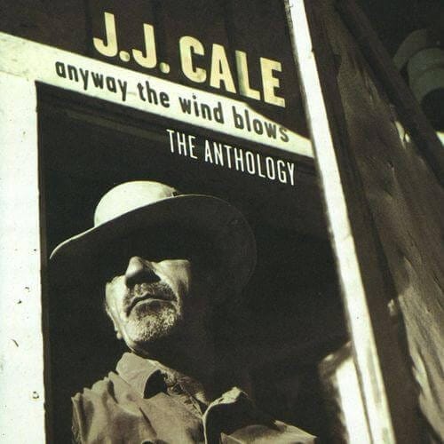 Webradio Steckbrief - J.J. Cale