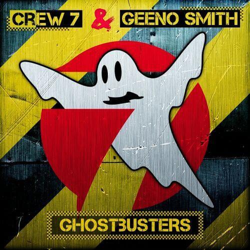 Webradio Steckbrief - Geeno Smith