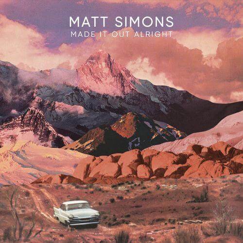 Webradio Steckbrief - Matt Simons