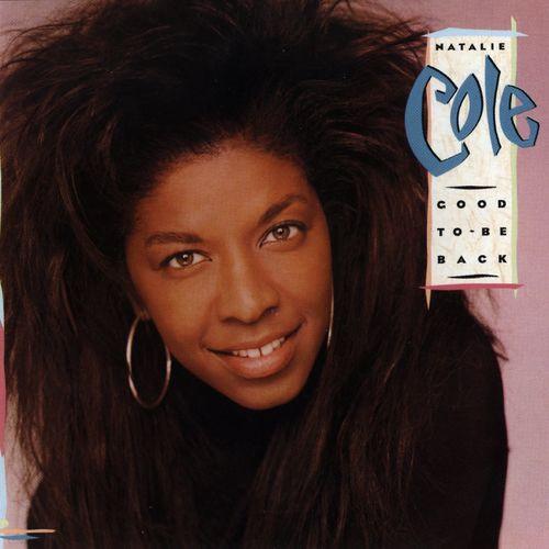 Webradio Steckbrief - Natalie Cole