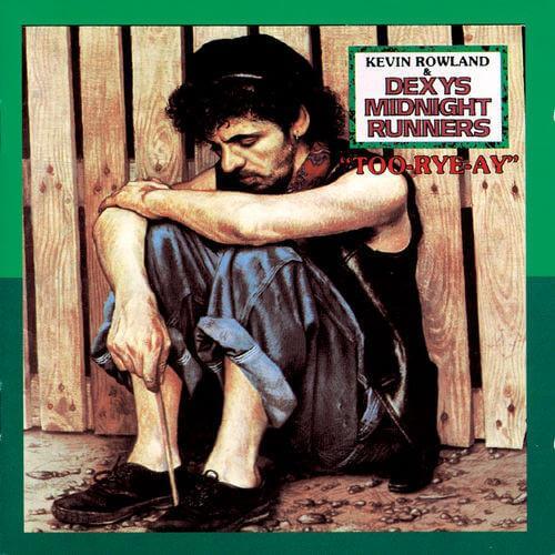 Webradio Steckbrief - Dexys Midnight Runners